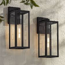 Outdoor Lights