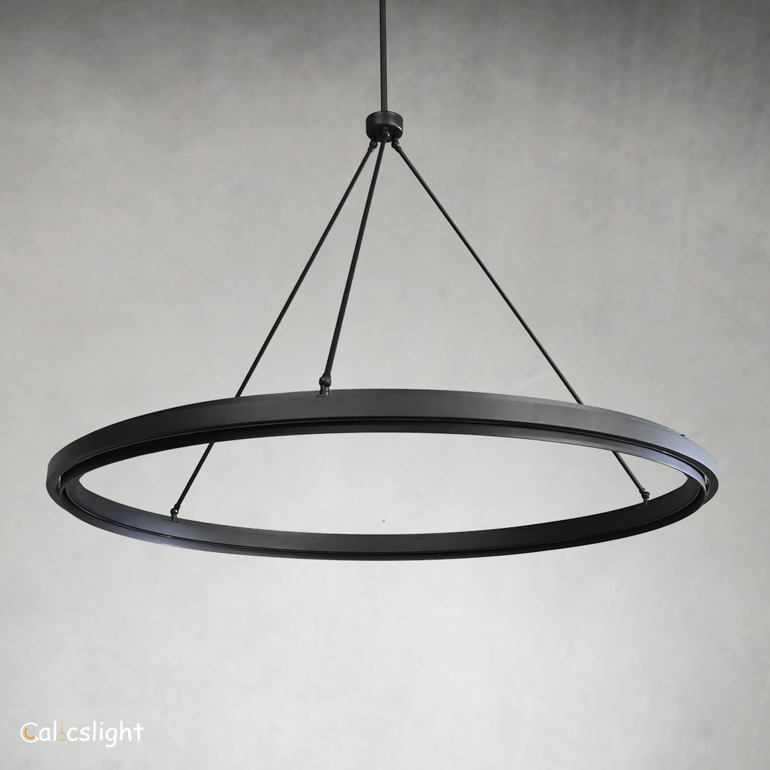 Peralt Round Chandelier 48"