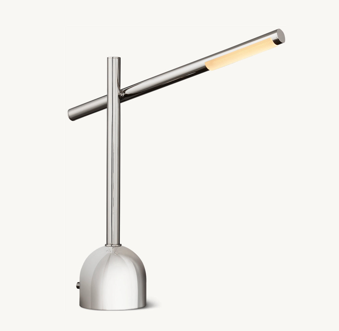 Roussea Task Table Lamp