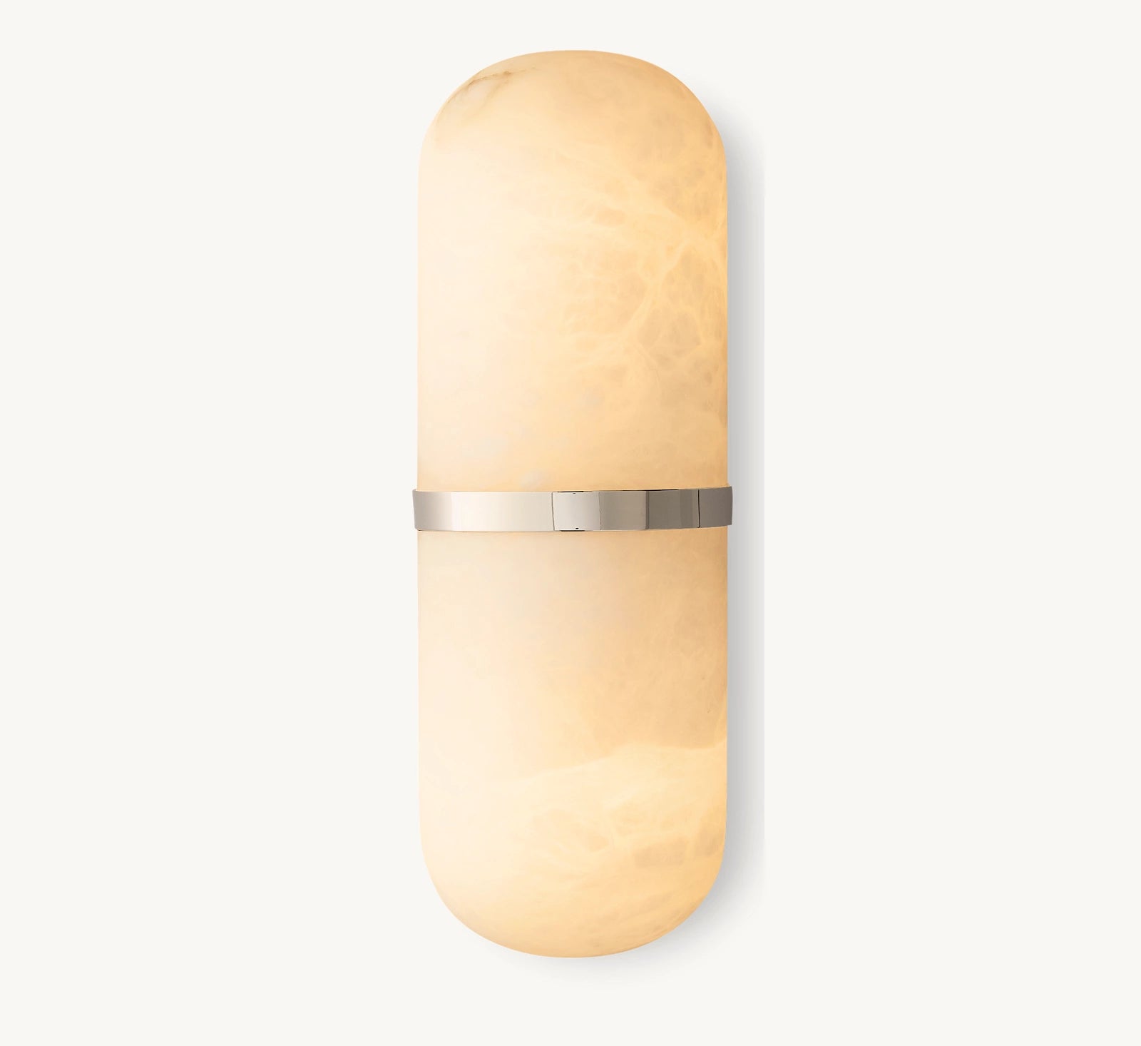 Melange Pill Sconce