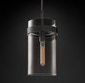 Ravelle Glass Pendant 8