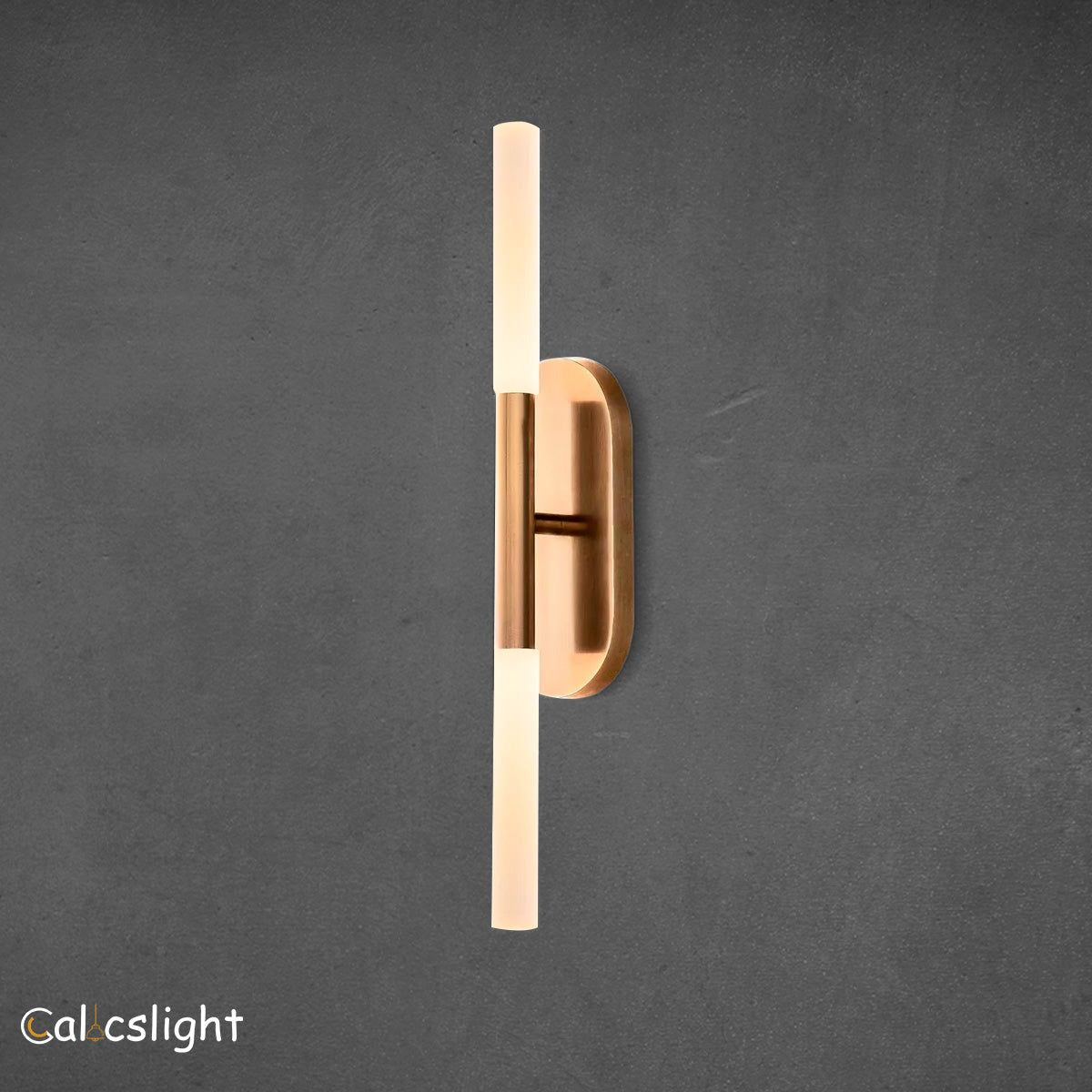 Roussea Linear Wall Sconce