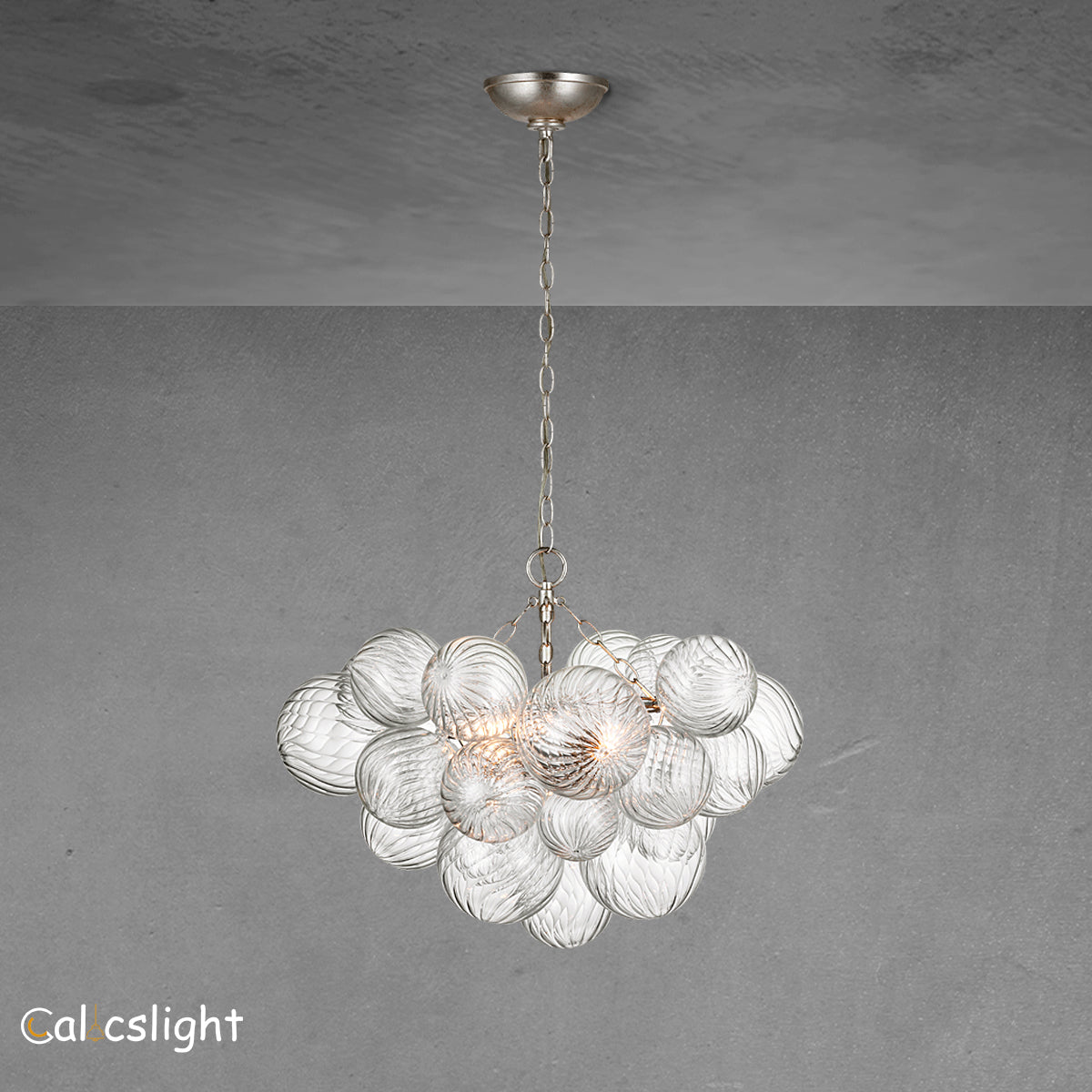 Talial Medium Chandelier 24"