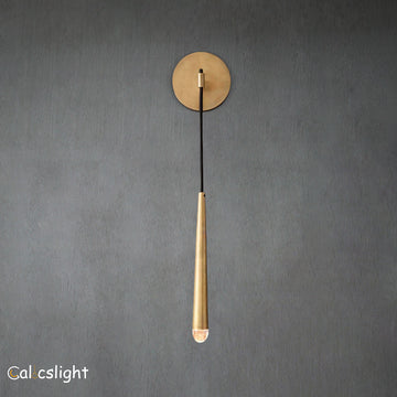 Aquitaine Linear Wall Sconce