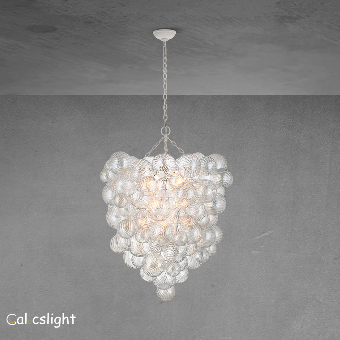 Talial Grande Entry Chandelier 37"