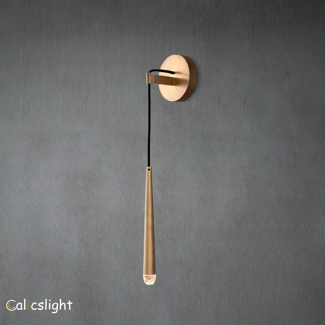 Aquitaine Linear Wall Sconce