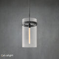 Ravelle Glass Pendant 8