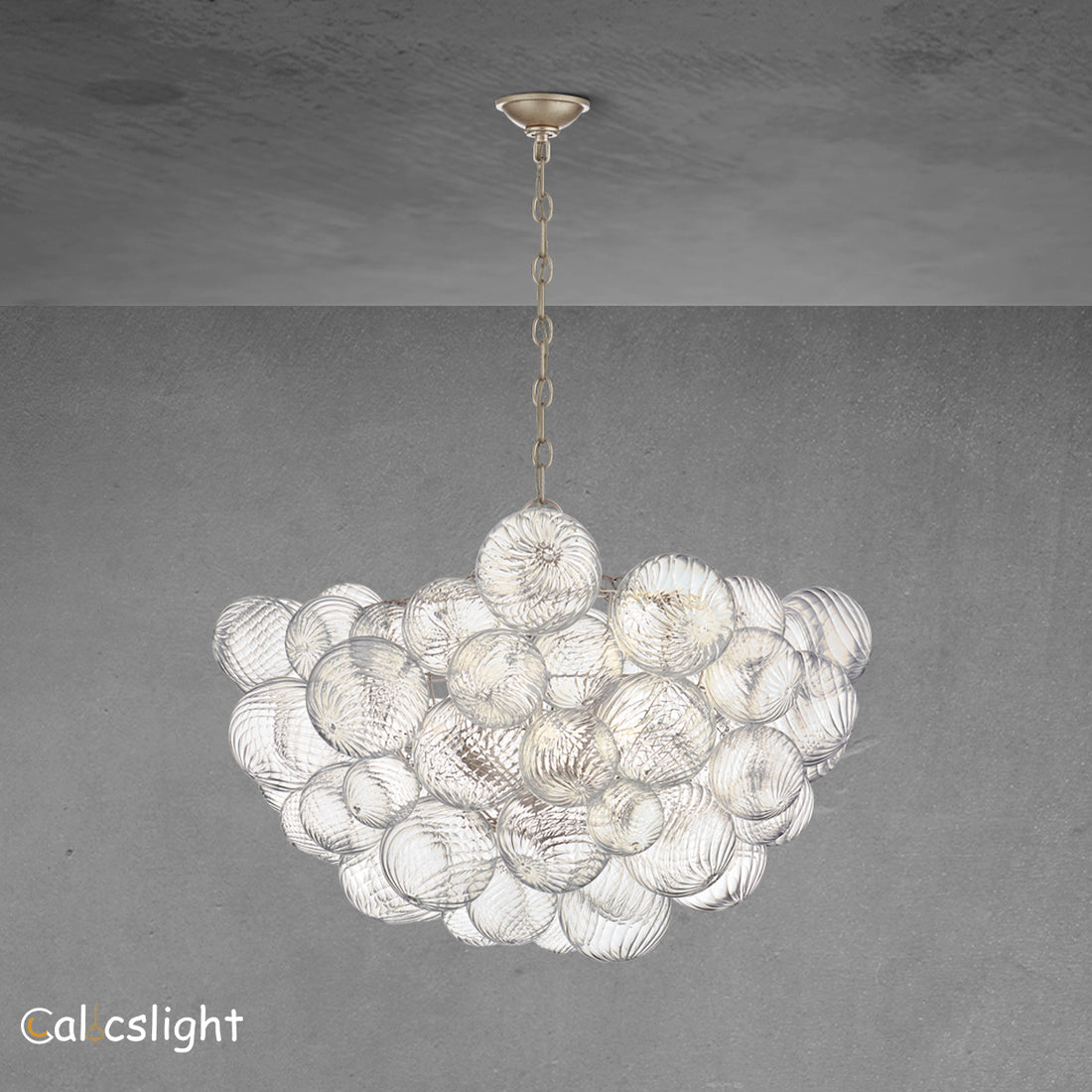 Talial Large Chandelier 33”