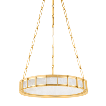 Leda Chandelier