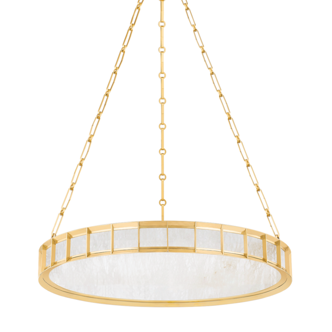 Leda Chandelier