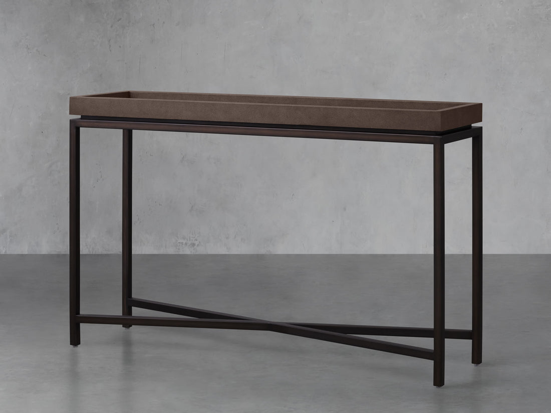 Malone 48" Console Table