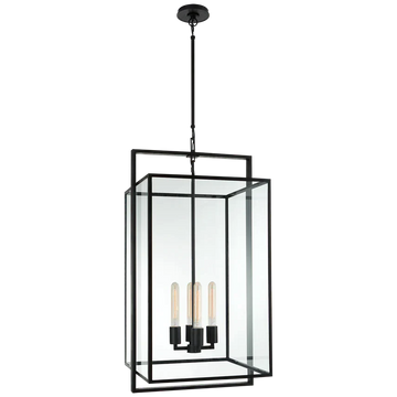 Halle Medium Lantern