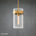 Ravelle Glass Pendant 8