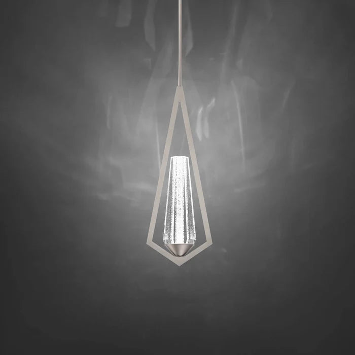 Devote Pendant
