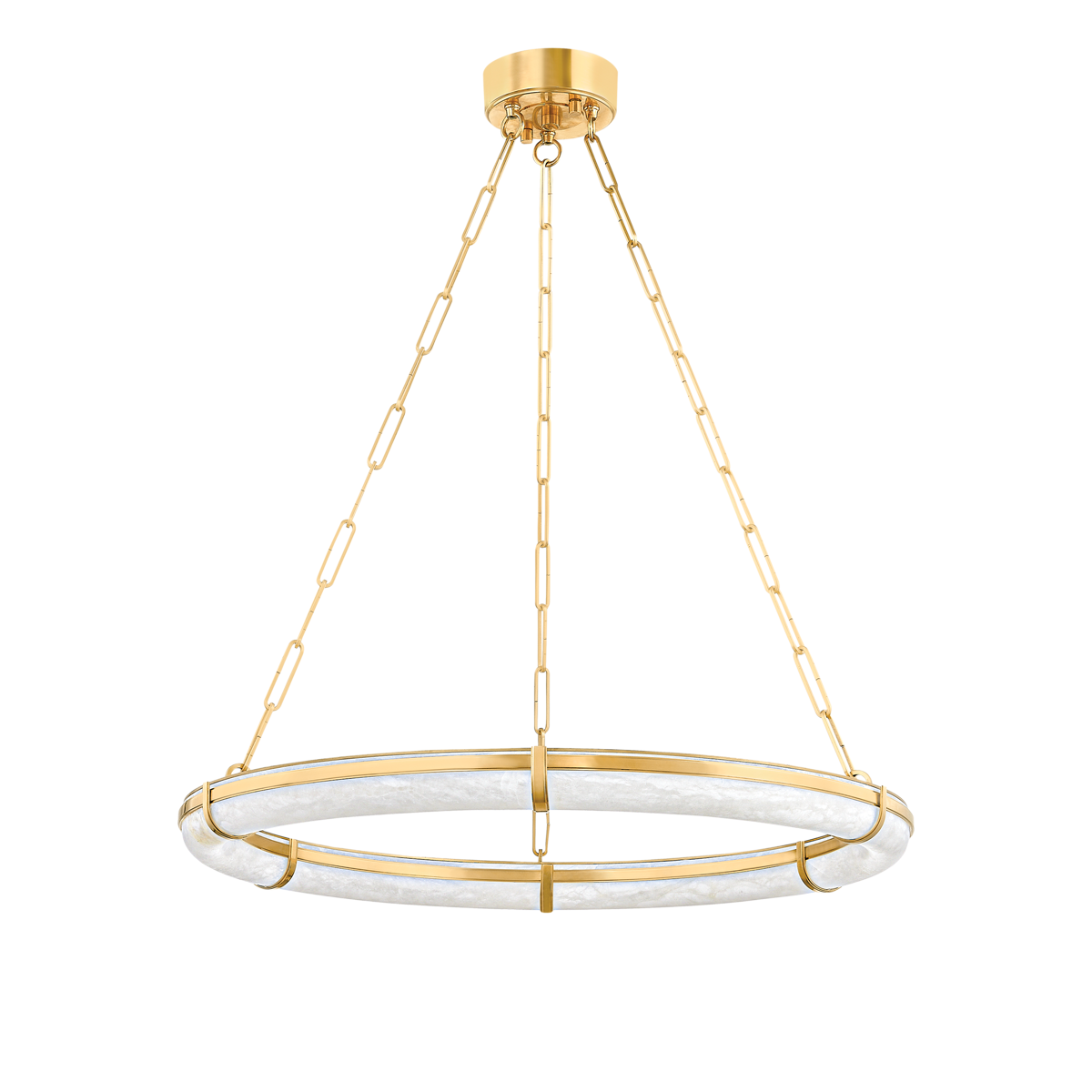 Sennett Chandelier