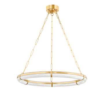 Sennett Chandelier