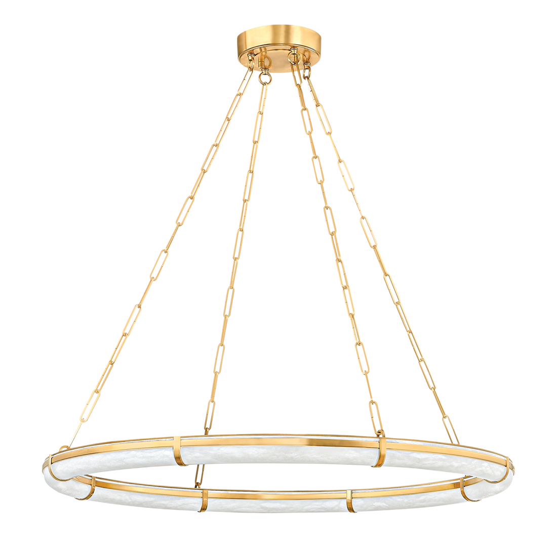 Sennett Chandelier