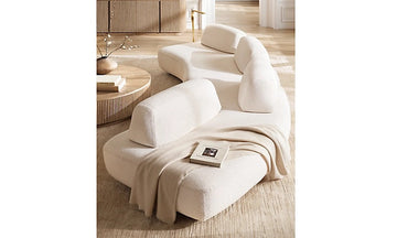 ISOLA L-SECTIONAL