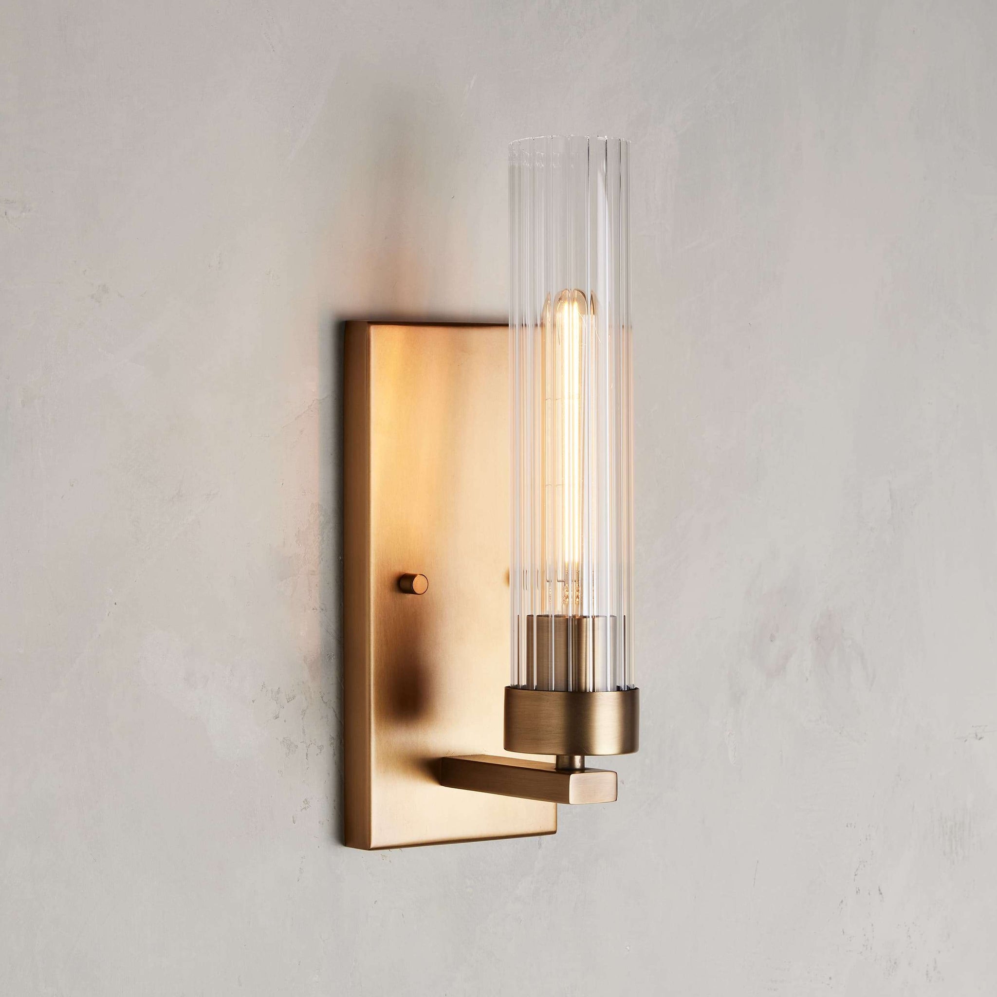 Pastis 1-head Wall Sconce