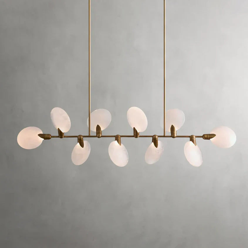 Lyla Linear Chandelier