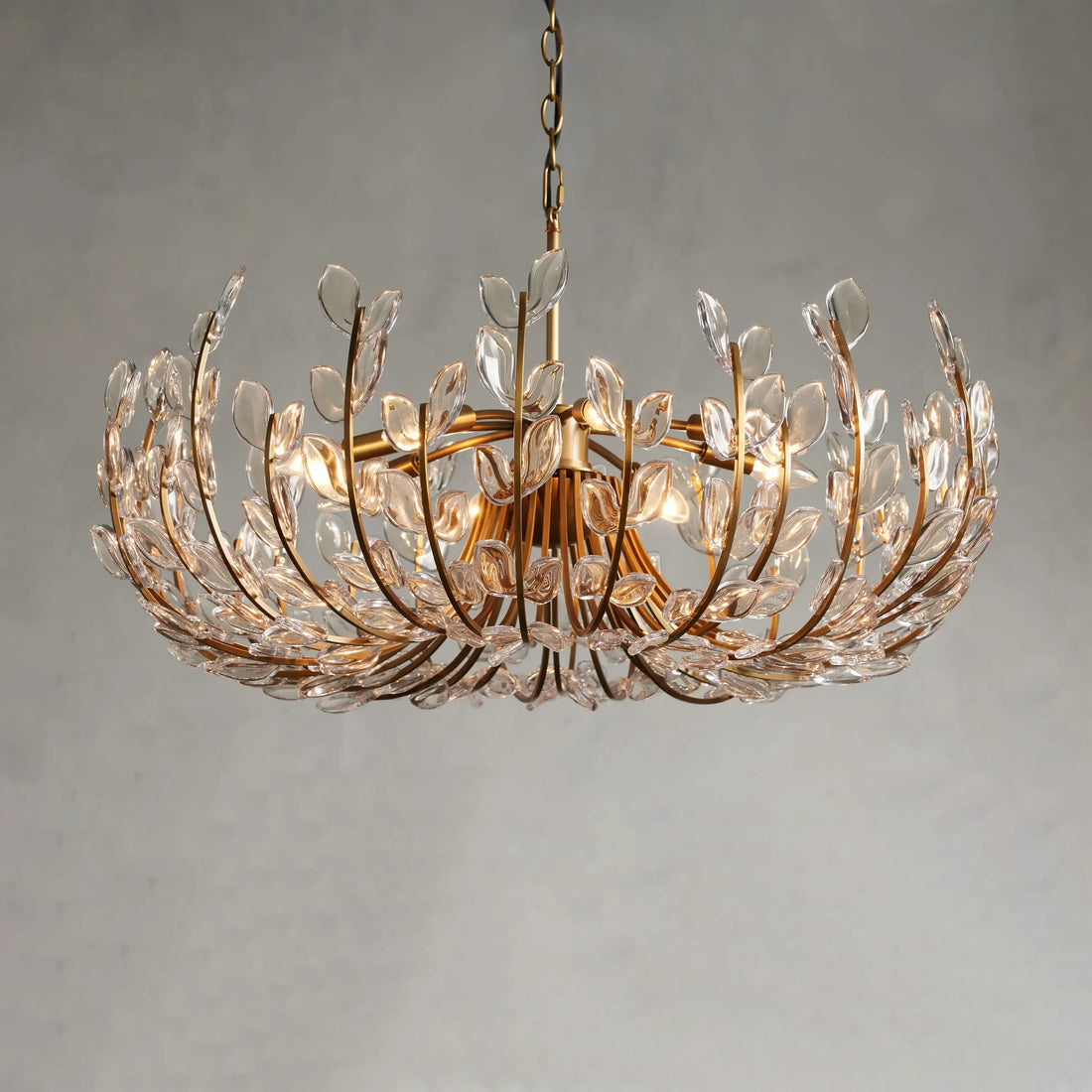 Adela 6 Light Chandelier