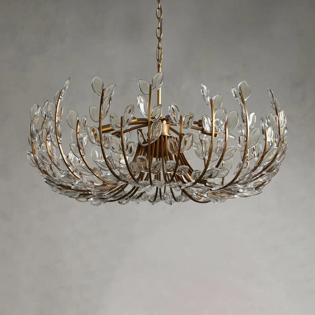 Adela 8 Light Chandelier