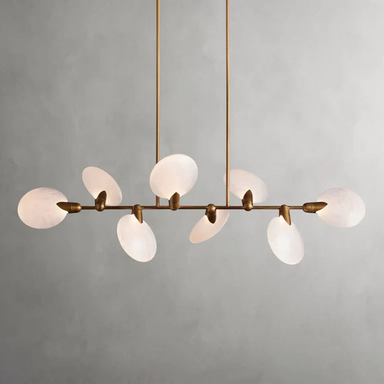 Lyla Linear Chandelier