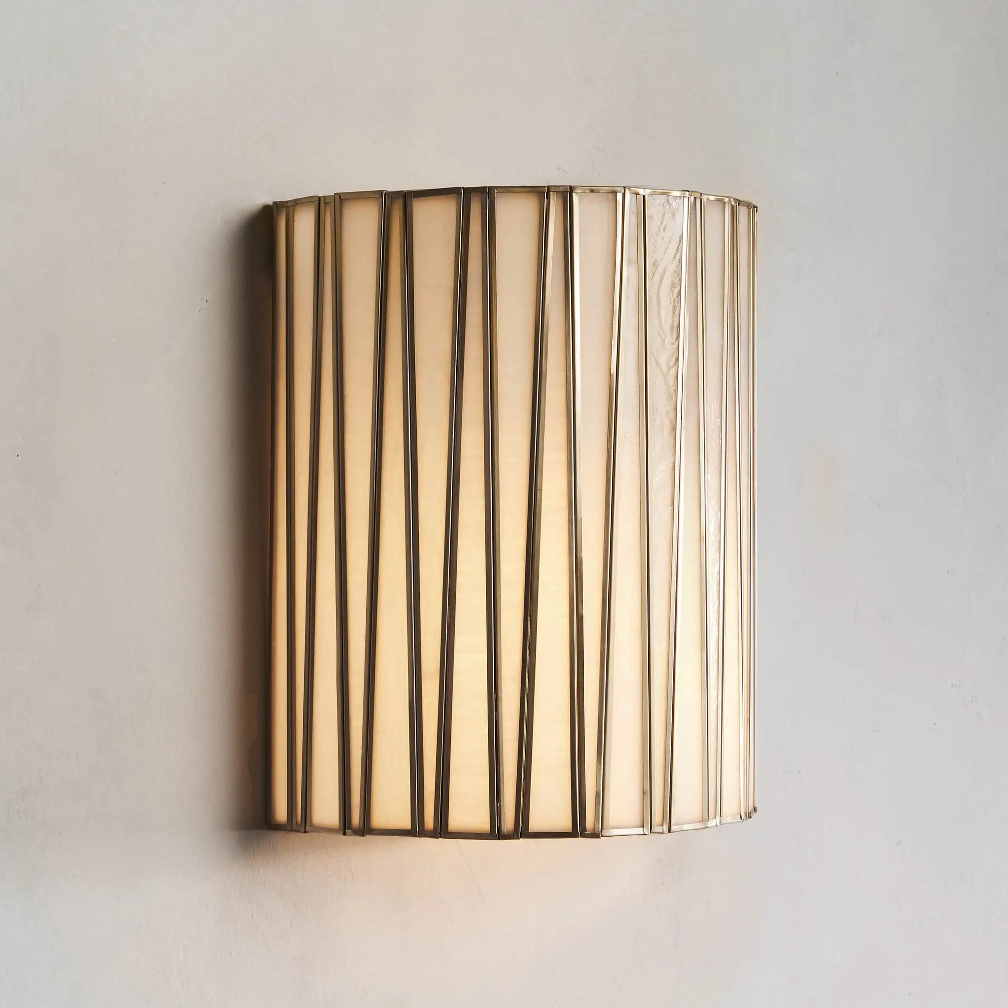 Junet Wall Sconce 10.25"W