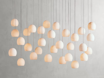 Arica Linear Chandelier