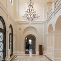Empire Maria Theresa Crystal Chandelier 60