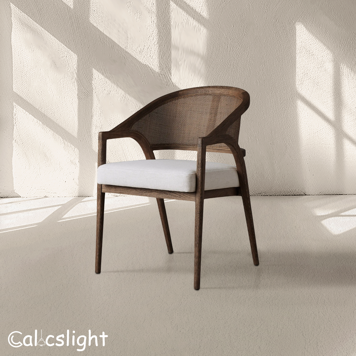 Aimee Dining Arm Chair