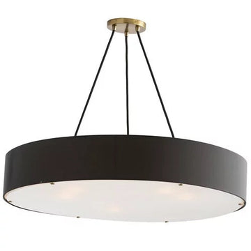 Marsha Drum Pendant
by Arteriors