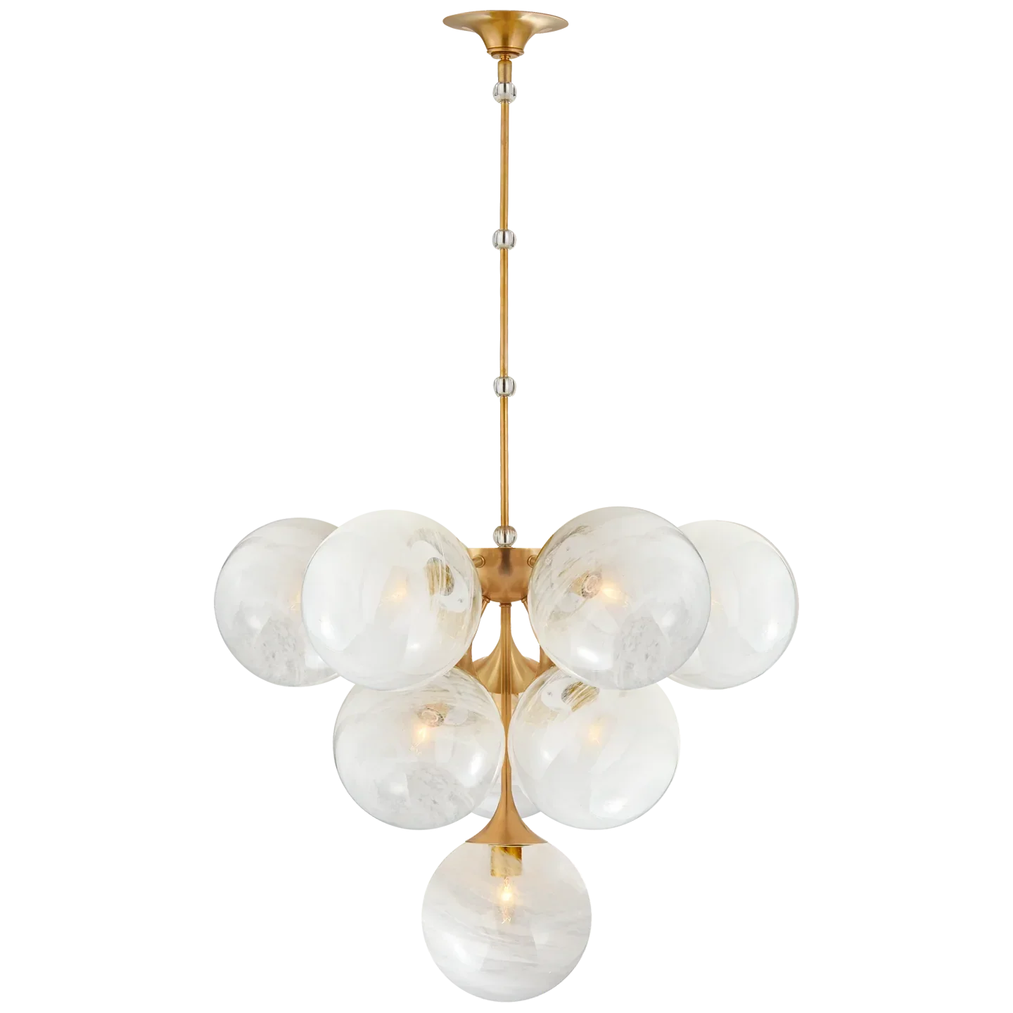 Talial Tiered Chandelier