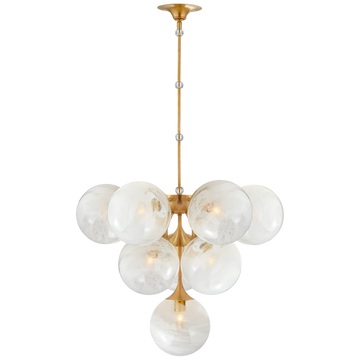 Talial Tiered Chandelier