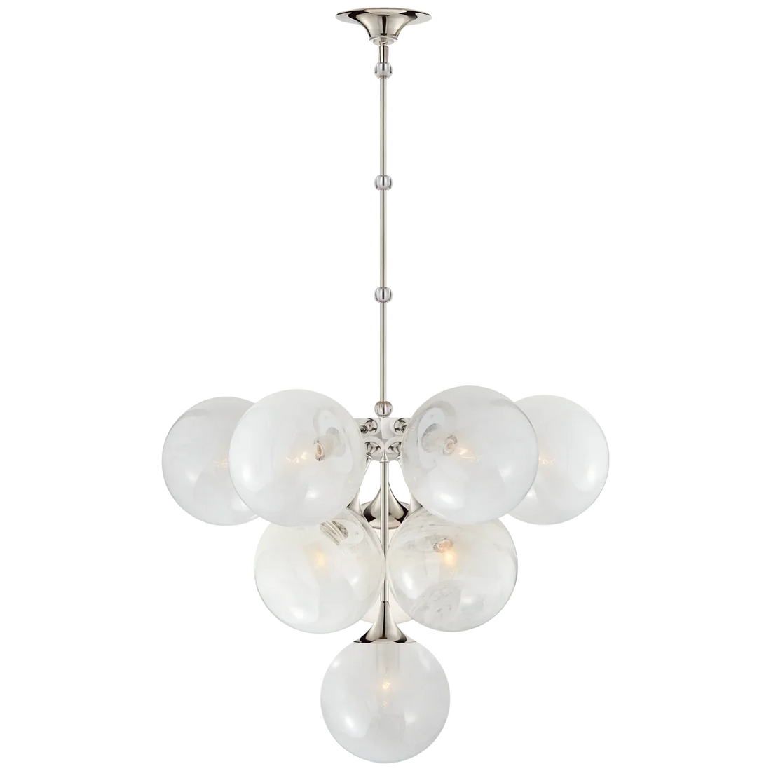 Talial Tiered Chandelier