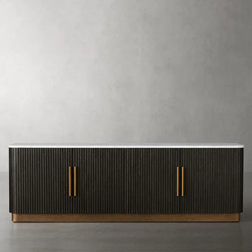Finn Media Console