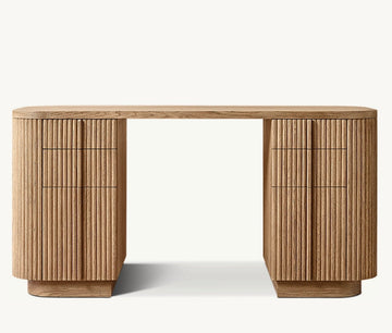 Mulho Storage Desk