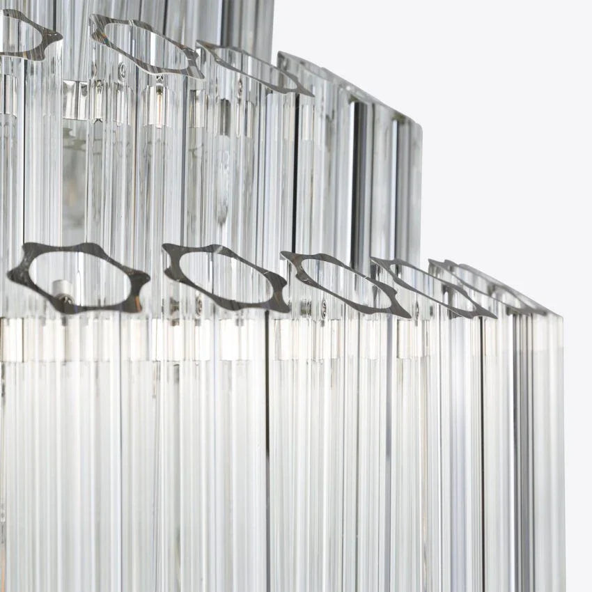 Palermo Chandelier 25.98"
