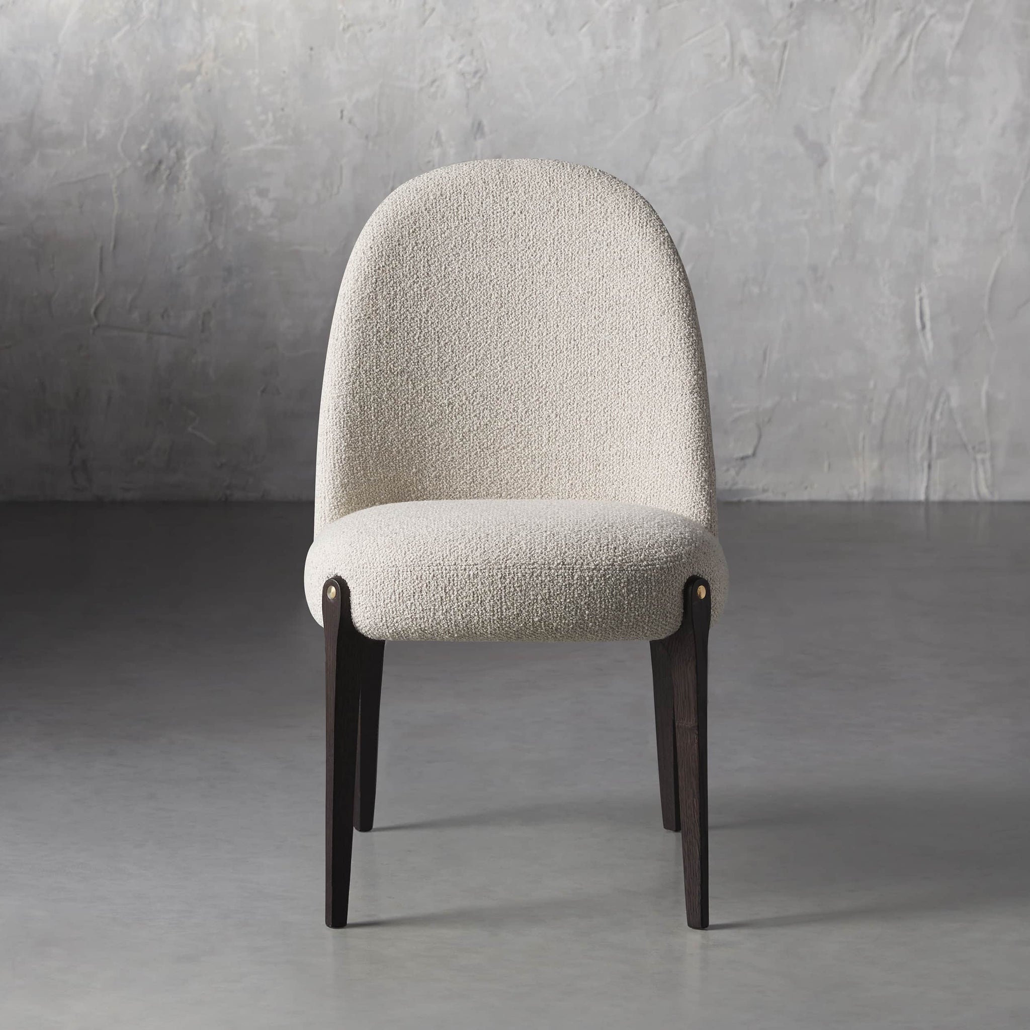 Bottoni Dining Chair