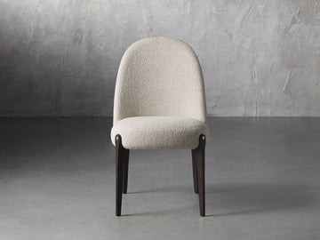 Bottoni Dining Chair