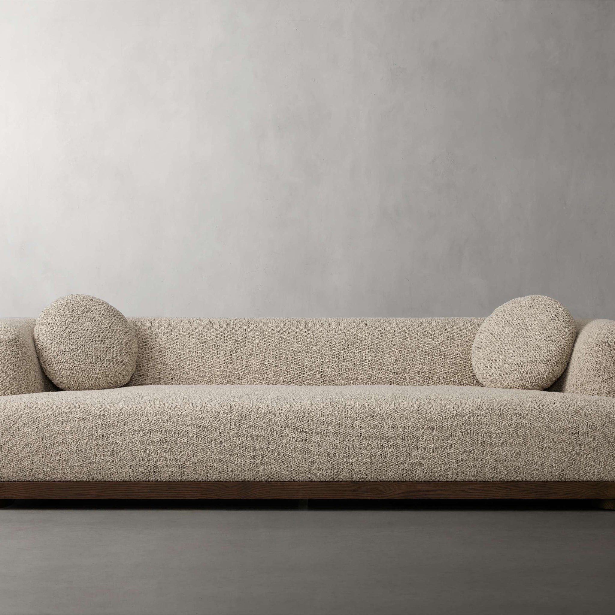 Marcela Sofa 108"