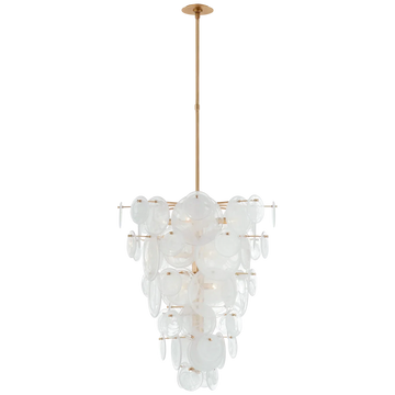 Talial Cascading Chandelier