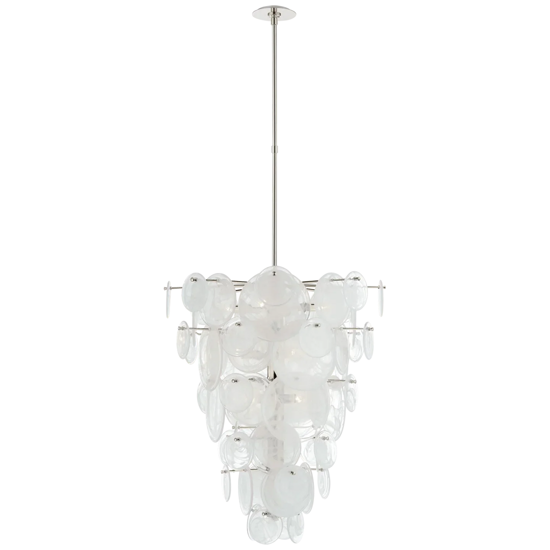 Talial Cascading Chandelier