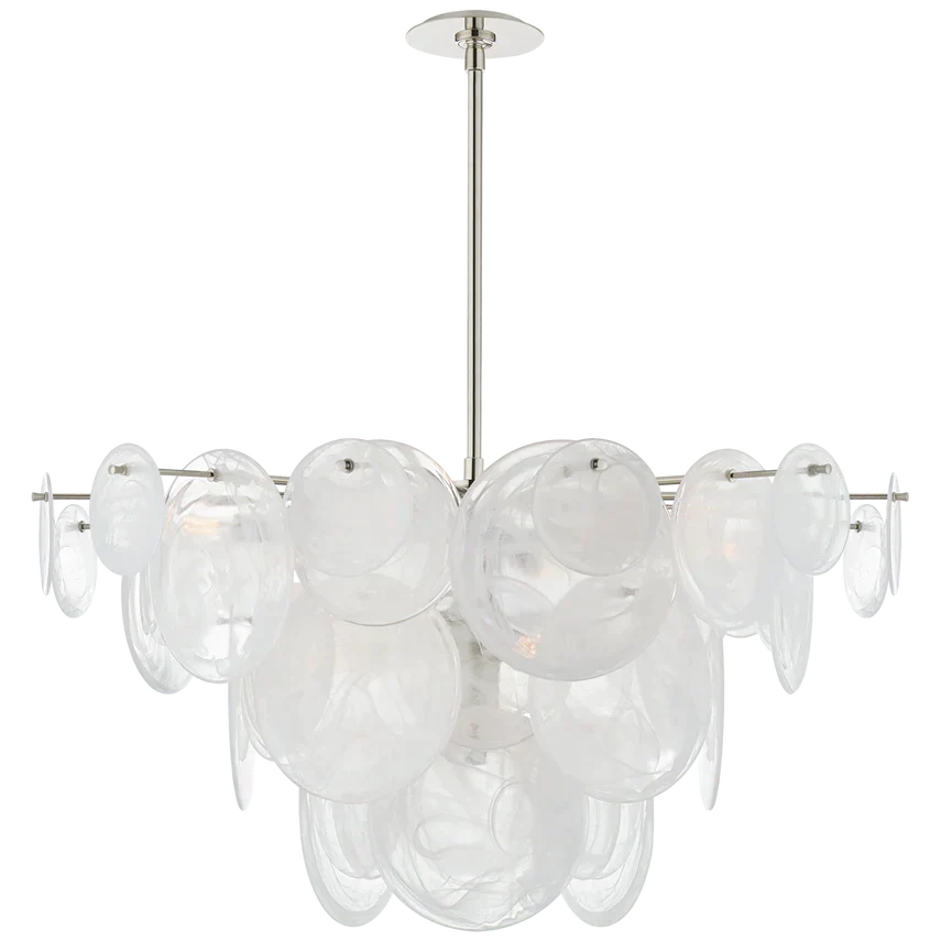 Talial Large Chandelier