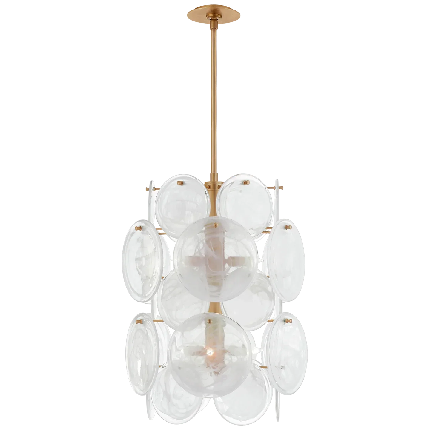 Talial Medium Barrel Chandelier