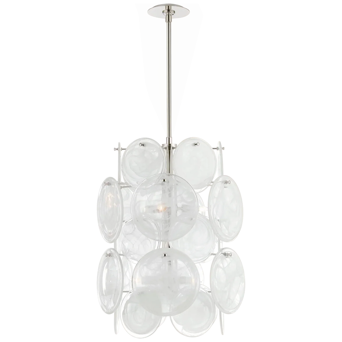 Talial Medium Barrel Chandelier