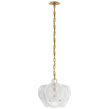 Talial Petite Chandelier