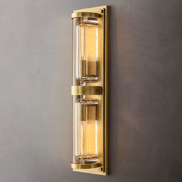 Savine Linear Grand Wall Sconce