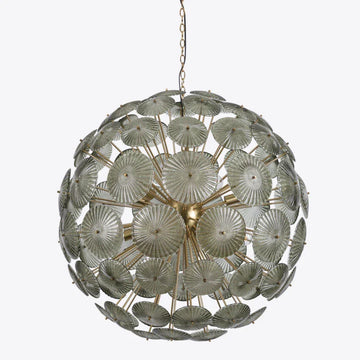 Large Vicenza Sputnik Light