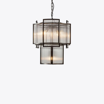 Monte Carlo Piccolo Chandelier